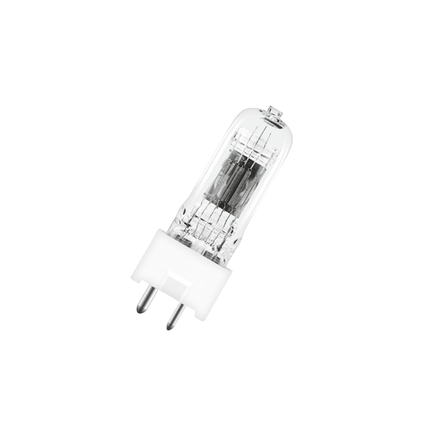 93592 230V 400W GY9.5 (FSX) d20x77mm 75h - лампа OSRAM 93592 230V 400W GY9.5 (FSX) d20x77mm 75h - лампа OSRAM