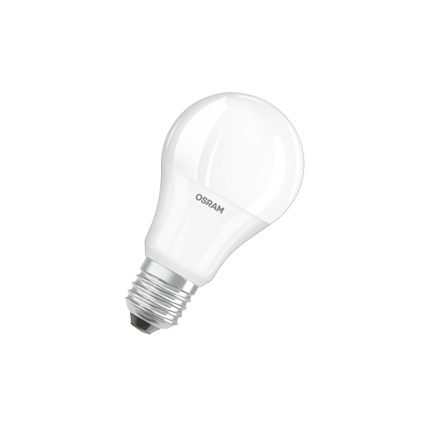 PARATHOM CLASSIC А 75 10,5W/827 FR DIM E27 1055 lm d60x105 матовая - LED лампа OSRAM PARATHOM CLASSIC А 75 10,5W/827 FR DIM E27 1055 lm d60x105 матовая - LED лампа OSRAM