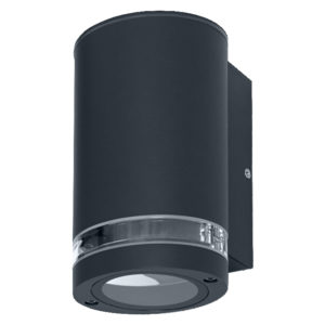 ENDURA Classic Beam Gap Wall Down GU10