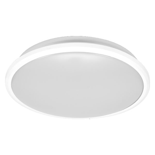 Essential Orbis Sensor 290mm 18W 830 White Essential Orbis Sensor 290mm 18W 830 White
