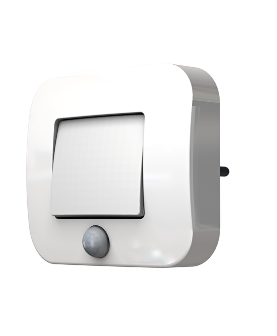 Lunetta Hall Sensor White Lunetta Hall Sensor White