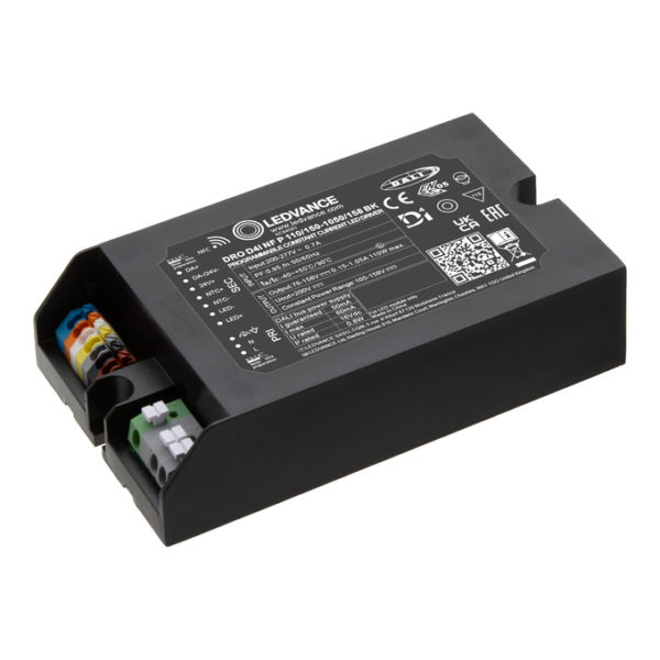 DRO D4i NF P 110/150-1050/158 BK