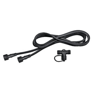 Endura Hybrid Connector Set Black