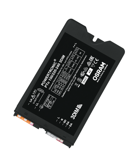 PTo 150/220…240 3DIM