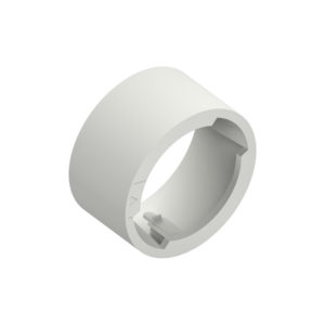 DL IP44 FRAME DN 90 WT DL IP44 FRAME DN 90 WT