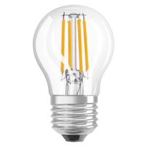 SMART+ Filament Mini Bulb Dimmable 40 4 W/2700 K E27