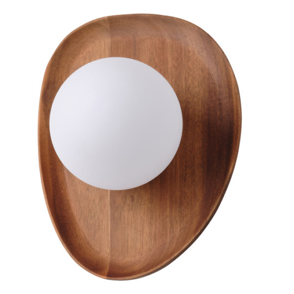 Decor Acacia Nest Wall 1xG9 Brown Decor Acacia Nest Wall 1xG9 Brown