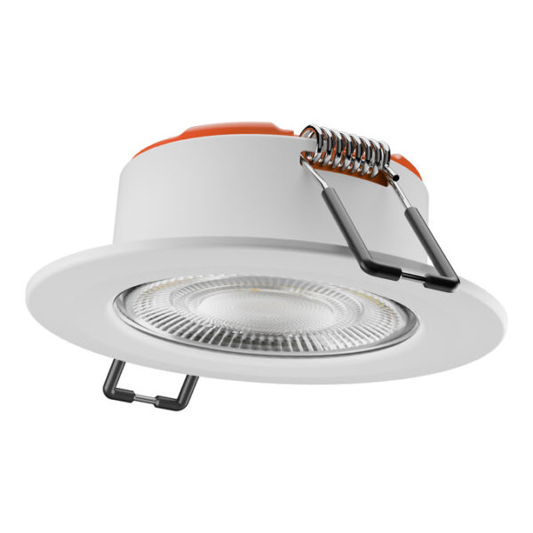 SP CBO FPFIX E 5W MC827 DIM IP65 WT SP CBO FPFIX E 5W MC827 DIM IP65 WT