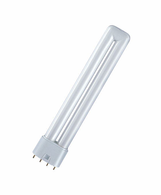DULUX L 55 W/930 2G11