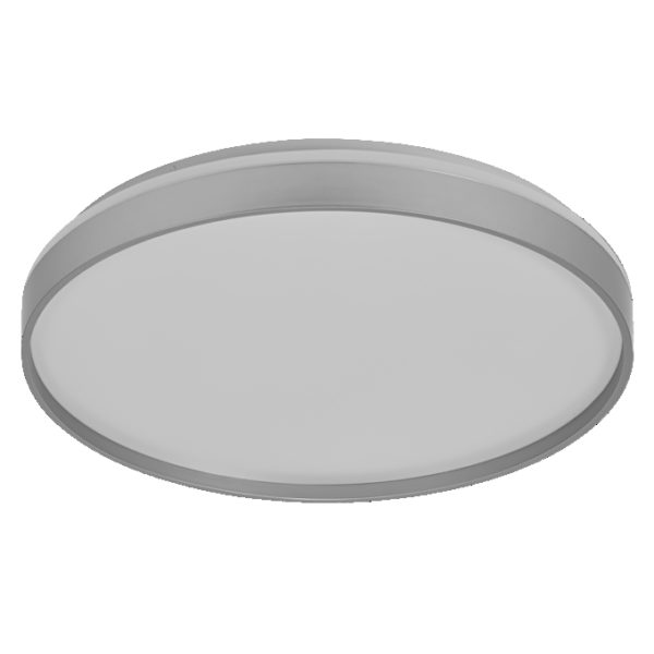Orbis Gisela 485mm 36W 830 Silver Orbis Gisela 485mm 36W 830 Silver