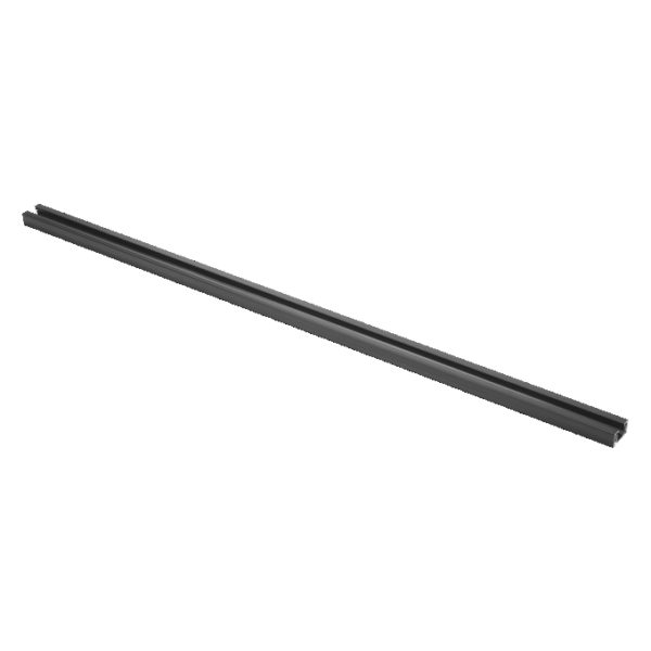 Tracklight Rail 1M Black