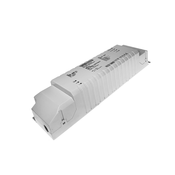 VS EDXe  IP20  170/12            (12V   70W)  245x61x49мм - драйвер для светодиодов