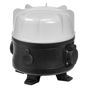 LED WORKLIGHT VALUE 360° WITH SOCKET 30W 865 LED WORKLIGHT VALUE 360° WITH SOCKET 30W 865