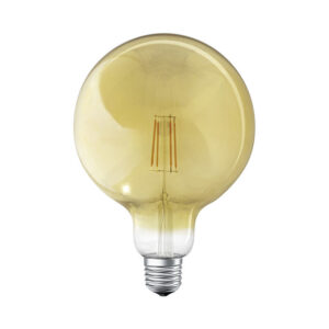 SMART+ Filament Globe Dimmable 53 6 W/2400 K E27