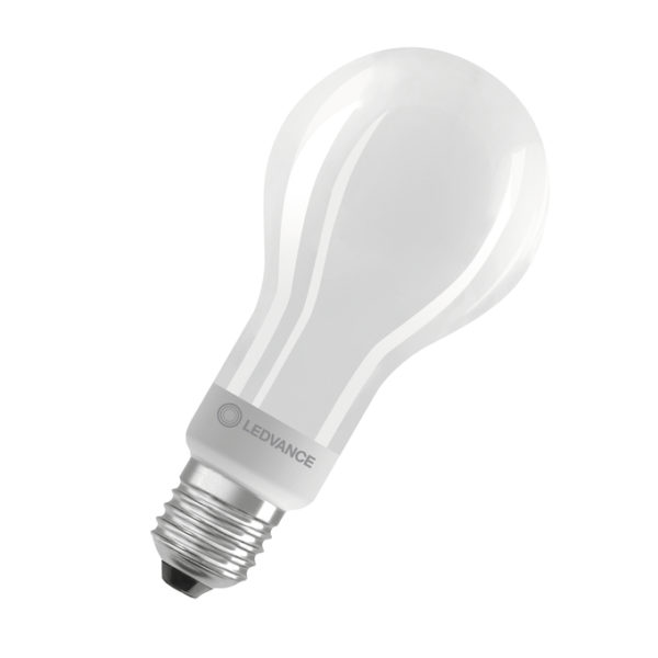 LED Classic A 150 Filament DIM P 18W 827 Frosted E27