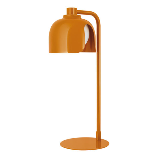 Decor Corolle Table G9 Orange Decor Corolle Table G9 Orange