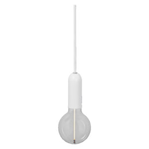 Vintage 1906 PenduLum Round White Vintage 1906 PenduLum Round White