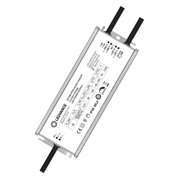 DR DIM-PFM -40/220-240/24/P
