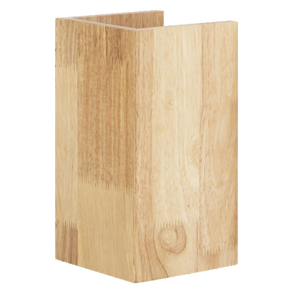 SMART+ MATTER Wall Wood 210X110mm Tunable White
