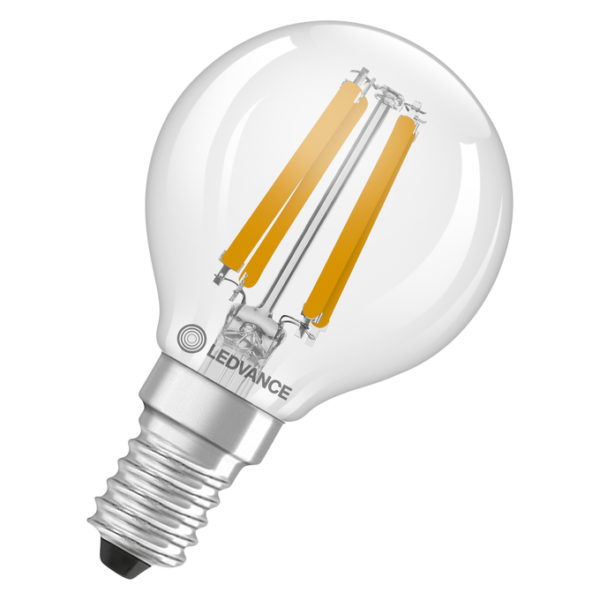 LED Classic P 60 Filament V 5.9W 865 Clear E14 LED Classic P 60 Filament V 5.9W 865 Clear E14