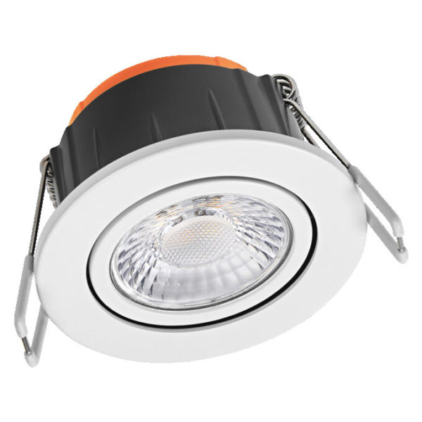 SP CBO DA ADJ V 6W MC 930 IP65 WT