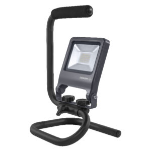 LED Worklight S-Stand Swiss Plug 20W 840 LED Worklight S-Stand Swiss Plug 20W 840