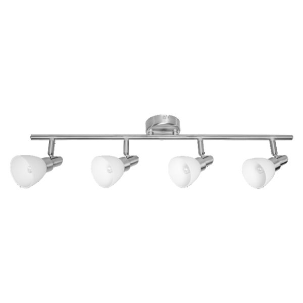 LED Spot G9 4 x 1.9W 2700K LED Spot G9 4 x 1.9W 2700K