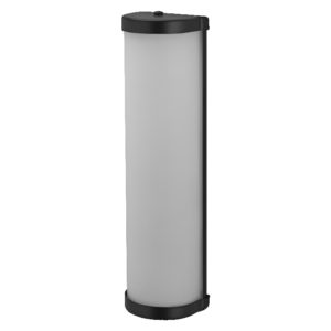 Bathroom Wall 320mm E14 Black Bathroom Wall 320mm E14 Black