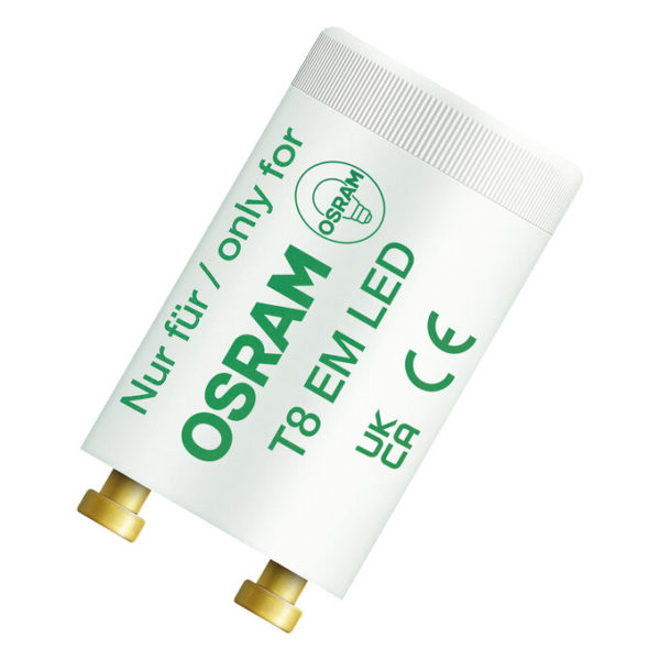 LED TUBE T8 EM STARTER LED TUBE T8 EM STARTER