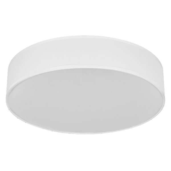 Orbis Paris 480 mm 3XE27 White Orbis Paris 480 mm 3XE27 White