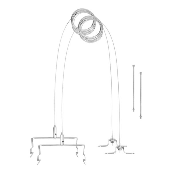 LB FLEX SUSPENSION KIT LB FLEX SUSPENSION KIT