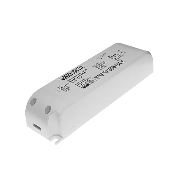 VS ECXe       1050.084      1050мА     20- 30V/31W   153x41x32мм - драйвер