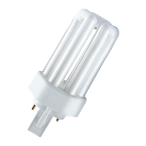DULUX T PLUS 18 W/827