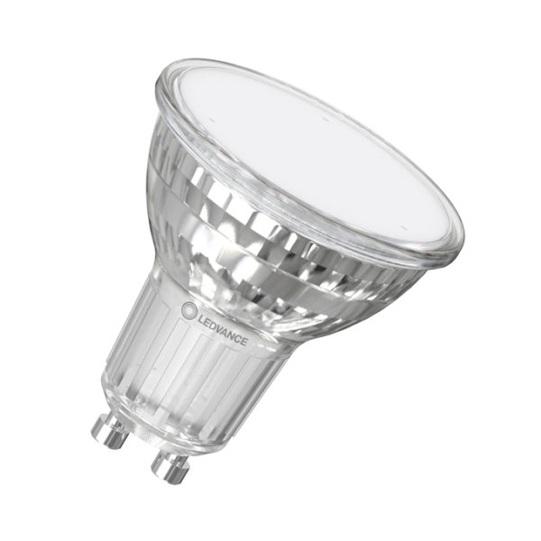 LED PAR16 50 120° DIM P 3.7W 940 GU10