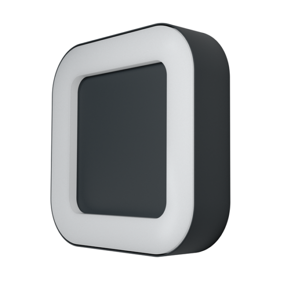 ENDURA Style Square 13.5W Dark Grey ENDURA Style Square 13.5W Dark Grey