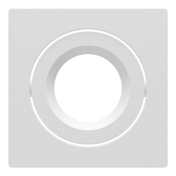 SP CBO IP65/5X RING ADJ SQUARE WT SP CBO IP65/5X RING ADJ SQUARE WT