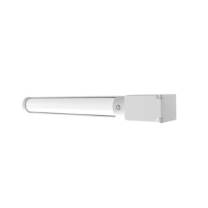 Orbis Slimly Socket Wall 13.5 W 840 IP44 Orbis Slimly Socket Wall 13.5 W 840 IP44