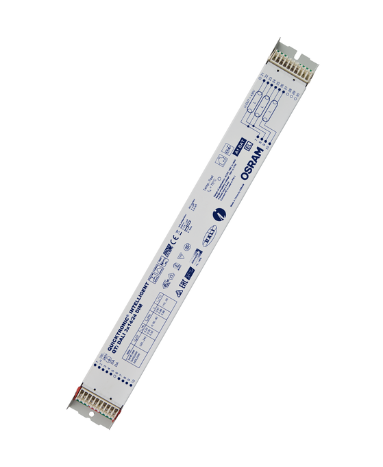 QTi DALI 3X14/24 DIM