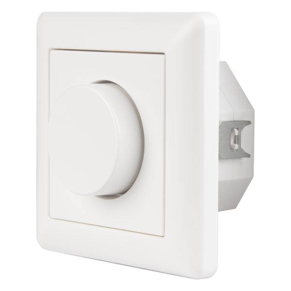 MANUAL CONTROL UNIT SELECT DALI-2 EXCHANGEABLE COVER TW MANUAL CONTROL UNIT SELECT DALI-2 EXCHANGEABLE COVER TW