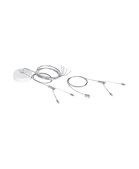 LN INDV DALI Suspension Kit LN INDV DALI Suspension Kit