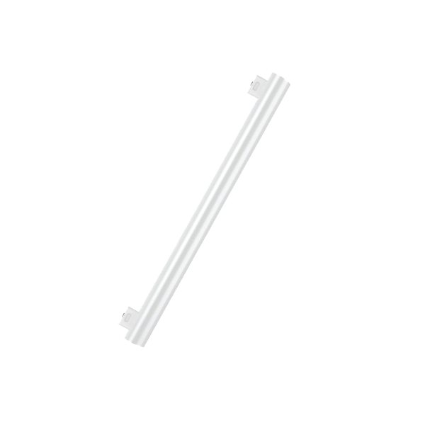 FL-LEDnear-S14s  7W 2700K  300x48мм (220В - 240В,  500Лм, 2xS14s) FOTON_LIGHTING  -  лампа