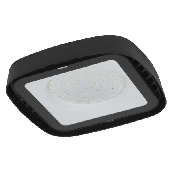 Highbay UFO Sensor 130 W 765 IP65 Black Highbay UFO Sensor 130 W 765 IP65 Black