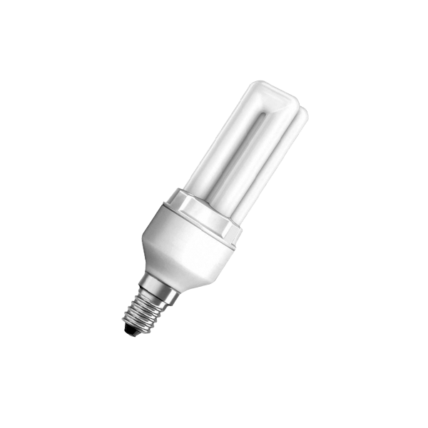 DULUX INTELLIGENT DIM  18W/825 220-240V E27 20000h (для диммеров 220V) - лампа OSRAM