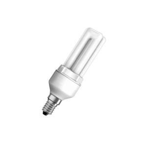 DULUX EL FACILITY 18W/825 170-310V E27 1050Lm d45x140 20000h - лампа OSRAM DULUX EL FACILITY 18W/825 170-310V E27 1050Lm d45x140 20000h - лампа OSRAM