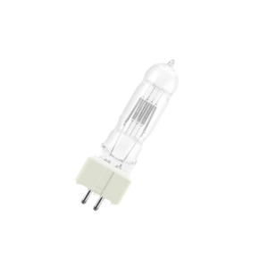 64752 230V 1200W GX9.5 (FWS T/29) d27x125mm 400h - лампа OSRAM (PHI 6897P) 64752 230V 1200W GX9.5 (FWS T/29) d27x125mm 400h - лампа OSRAM (PHI 6897P)