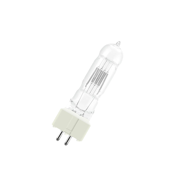 64752 230V 1200W GX9.5 (FWS T/29) d27x125mm 400h - лампа OSRAM (PHI 6897P) 64752 230V 1200W GX9.5 (FWS T/29) d27x125mm 400h - лампа OSRAM (PHI 6897P)