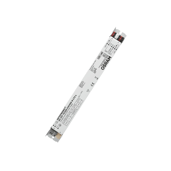 OT FIT 75/200-240/ D LT2 L 125-550mA 6,8-75W 54-216V 280x30x21mm OSRAM - драйвер OT FIT 75/200-240/ D LT2 L 125-550mA 6,8-75W 54-216V 280x30x21mm OSRAM - драйвер
