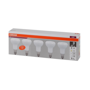 LV R50 60 7SW/830 230V E14 Экопак1X5  RU OSRAM