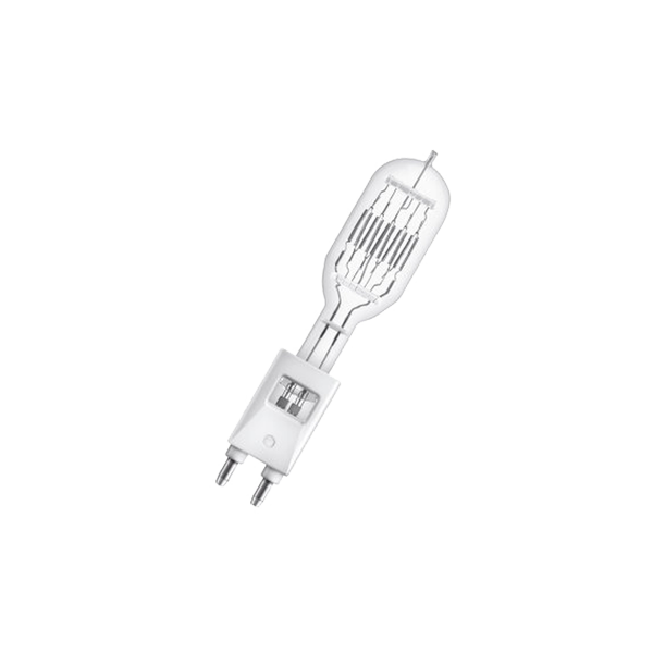 64815  230V  10000W  G38 (CP/83)  d80x380mm  350h - лампа OSRAM