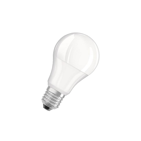 SSTCLA602XDI 8,5W/827 230V E27 1клик-100% / 2клик-40%  BLI1- LED лампа OSRAM